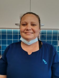 Katrina, Personal Care Worker, Ipswich QLD