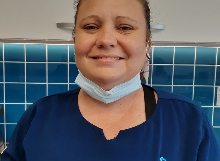 Katrina, Personal Care Worker, Ipswich QLD