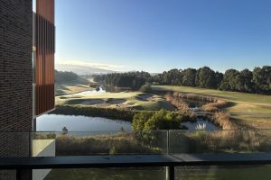 Infinite Care Knoxfield Overlooking Golf Course