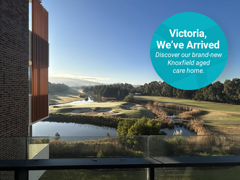 Infinite Care Victoria